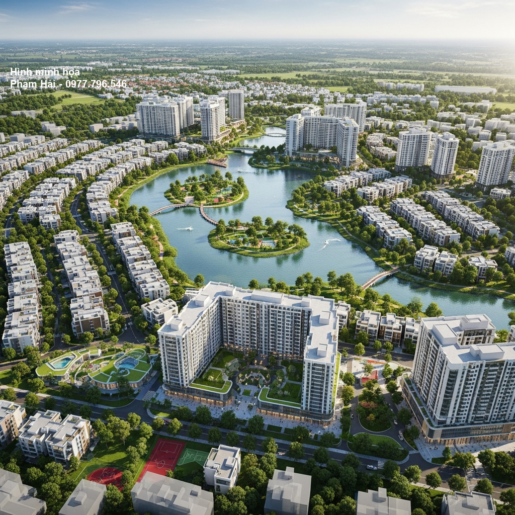 Hình ảnh dự án