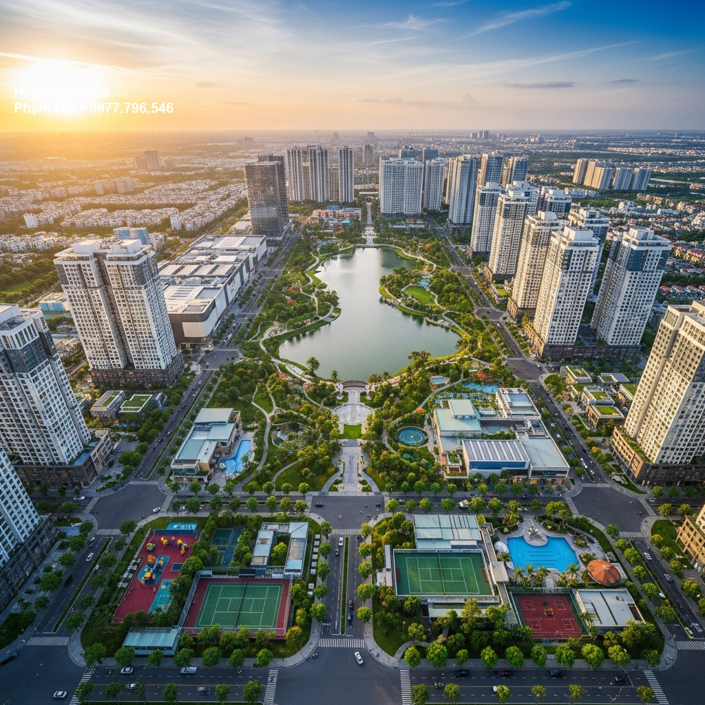 Hình ảnh dự án