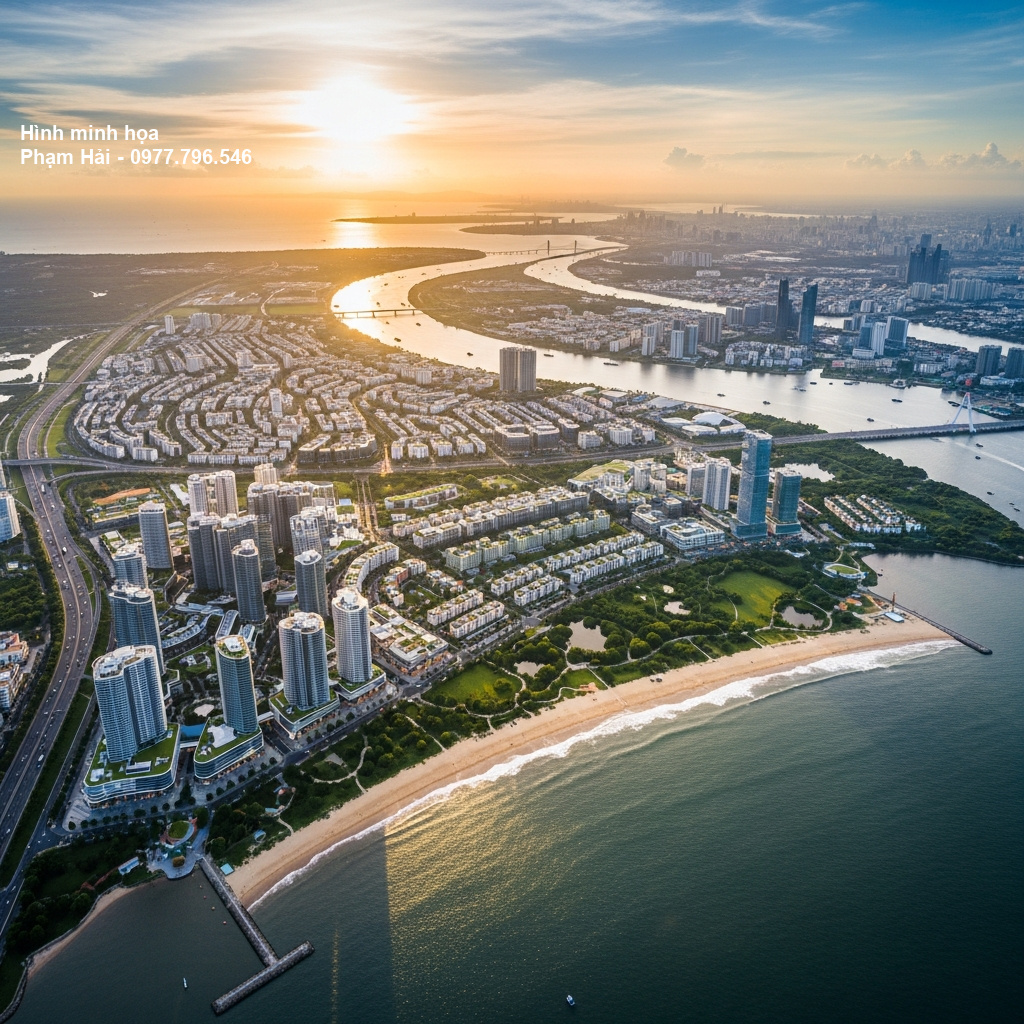 Khám Phá Vinhomes Wonder City - Thiên Đường An Cư Cao Cấp 2 Hình ảnh dự án