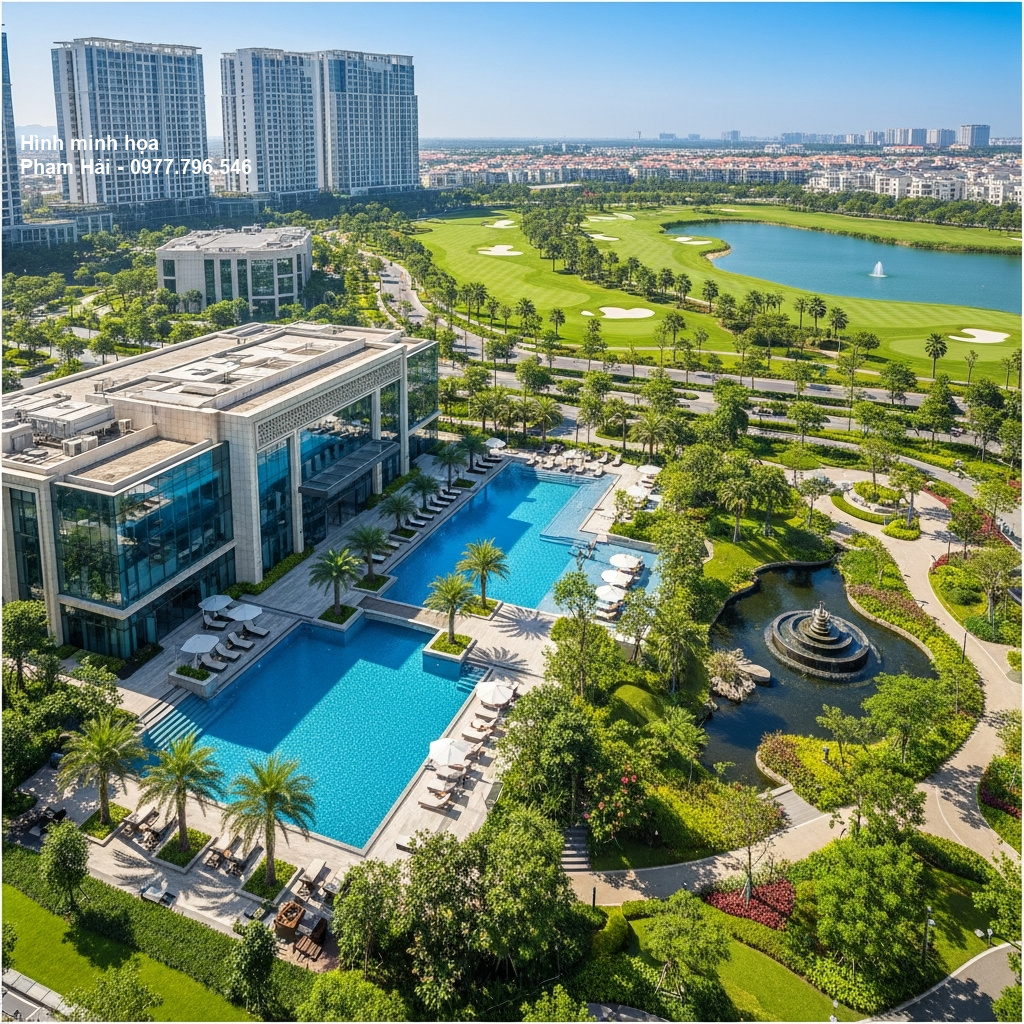Hình ảnh dự án