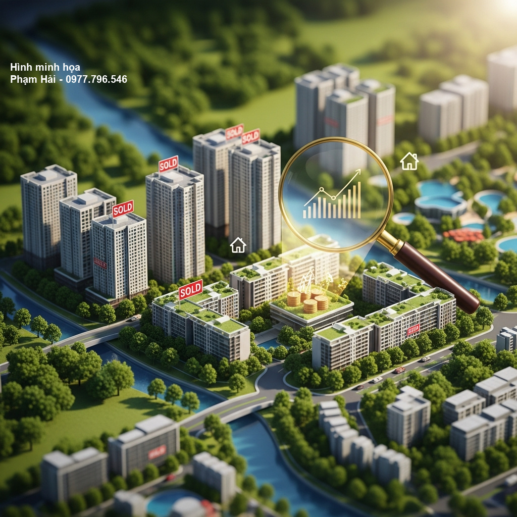 Khám Phá Dự Án Vinhomes Cần Giờ: Nơi An Cư Lý Tưởng 4 Hình ảnh dự án