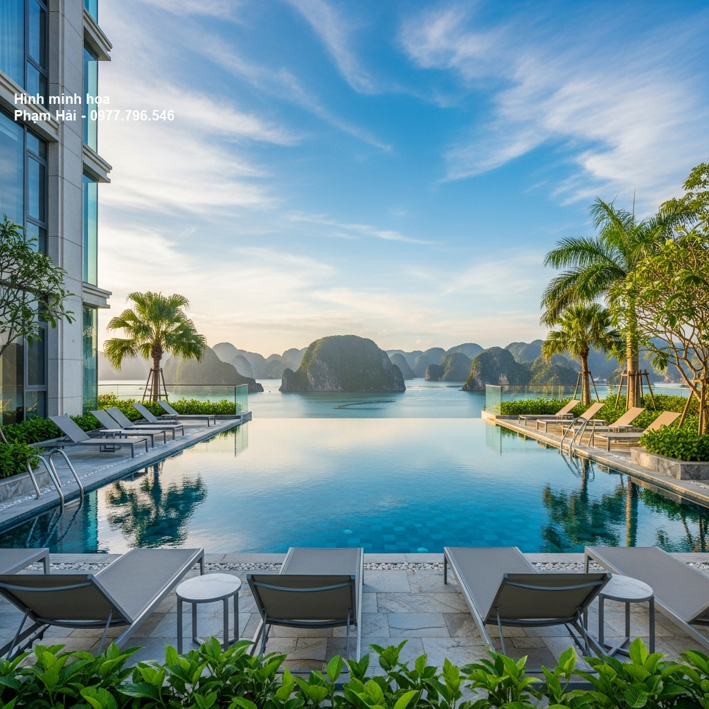 Khám Phá Vinhomes Global Gate Hạ Long – Dự Án Bất Động Sản Đẳng Cấp 3 Hình ảnh dự án