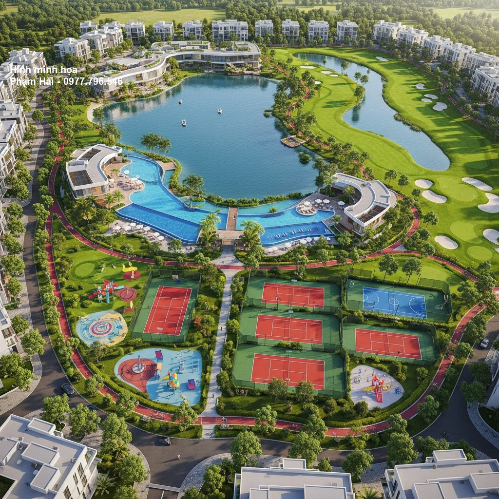 Hình ảnh dự án