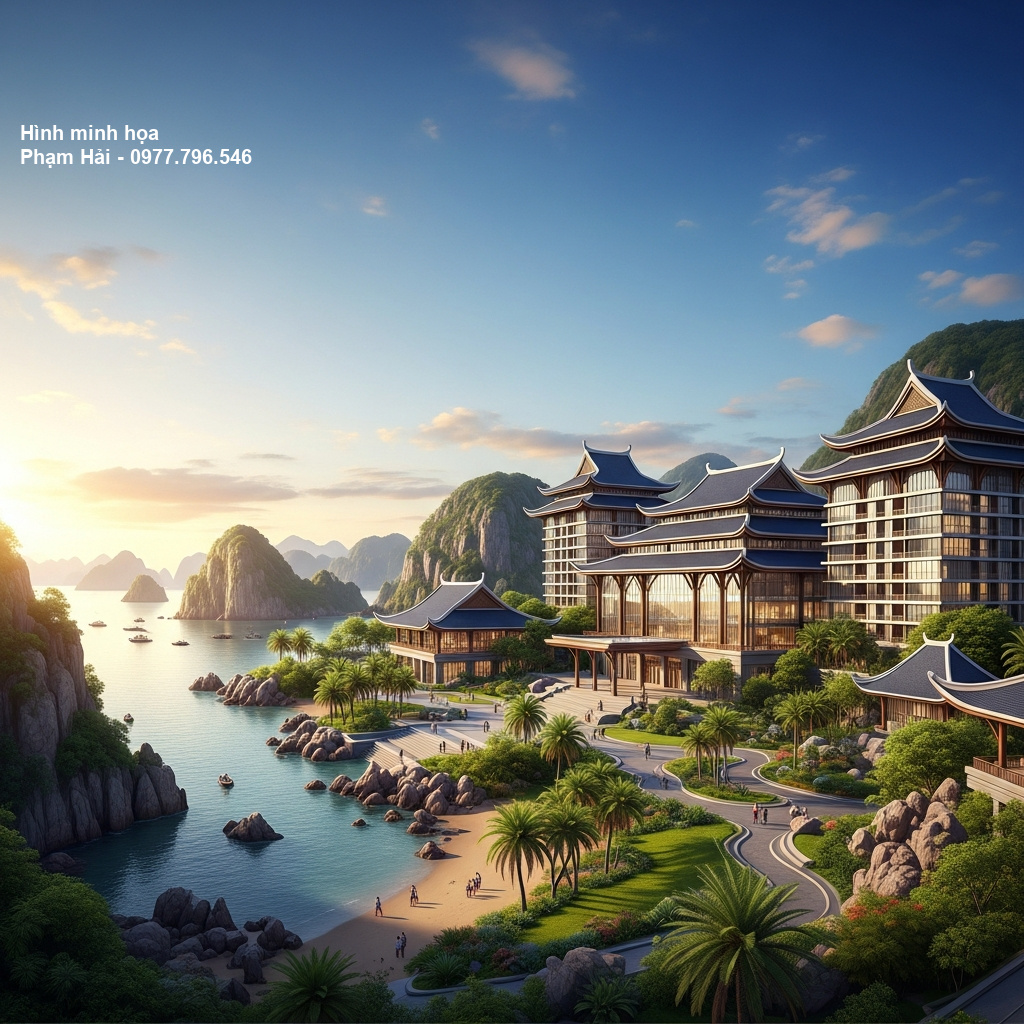 Hình ảnh dự án