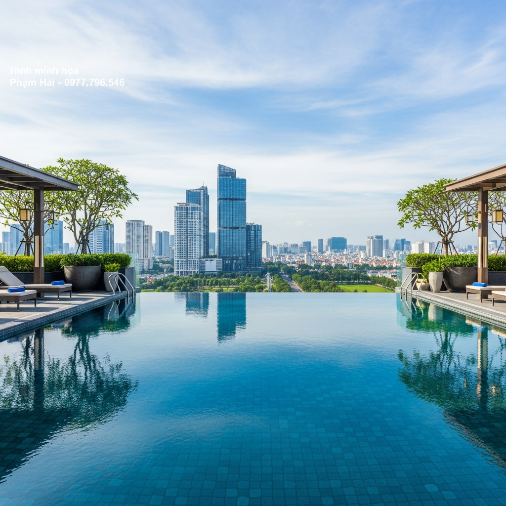 Hình ảnh dự án