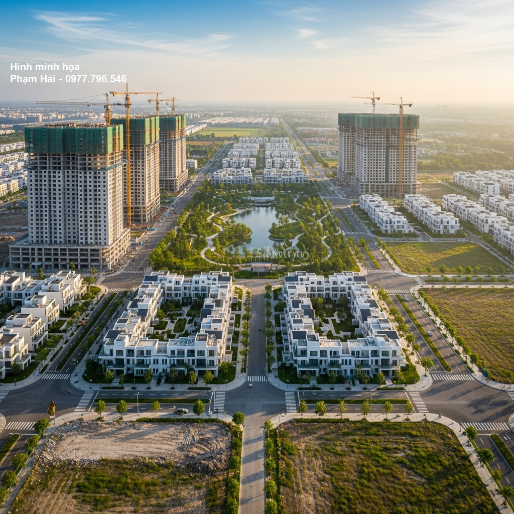 Hình ảnh dự án