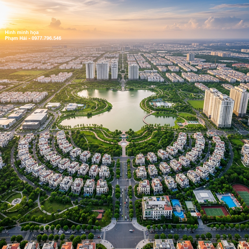 Hình ảnh dự án