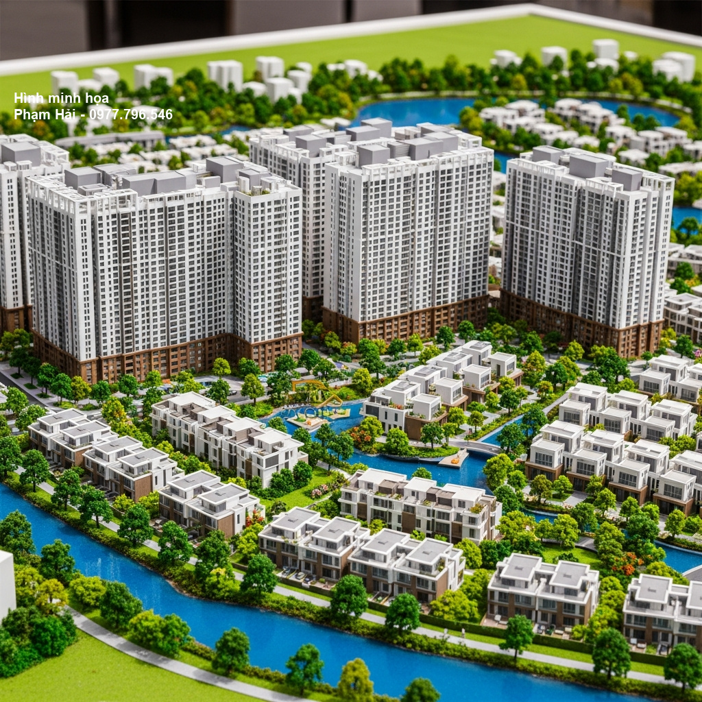Hình ảnh dự án