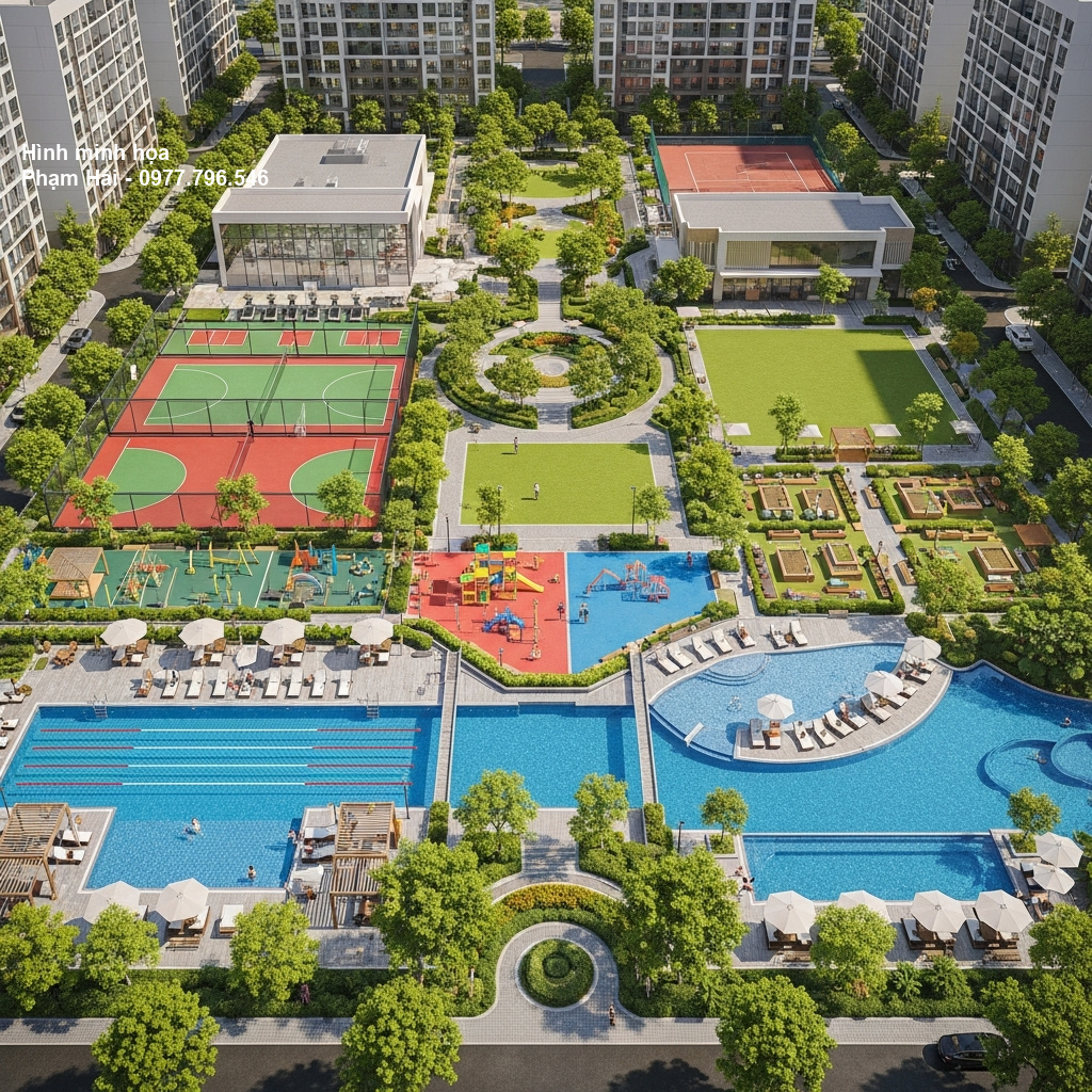 Hình ảnh dự án