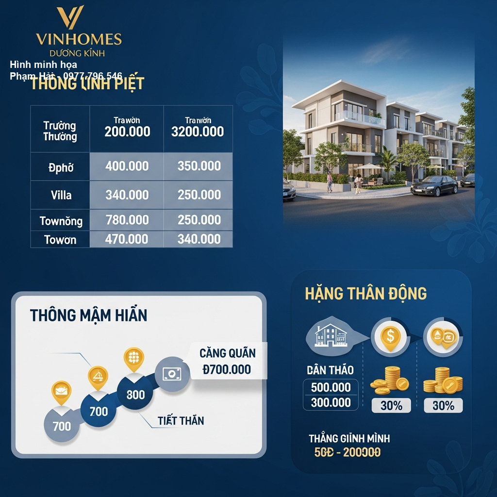 Hình ảnh dự án