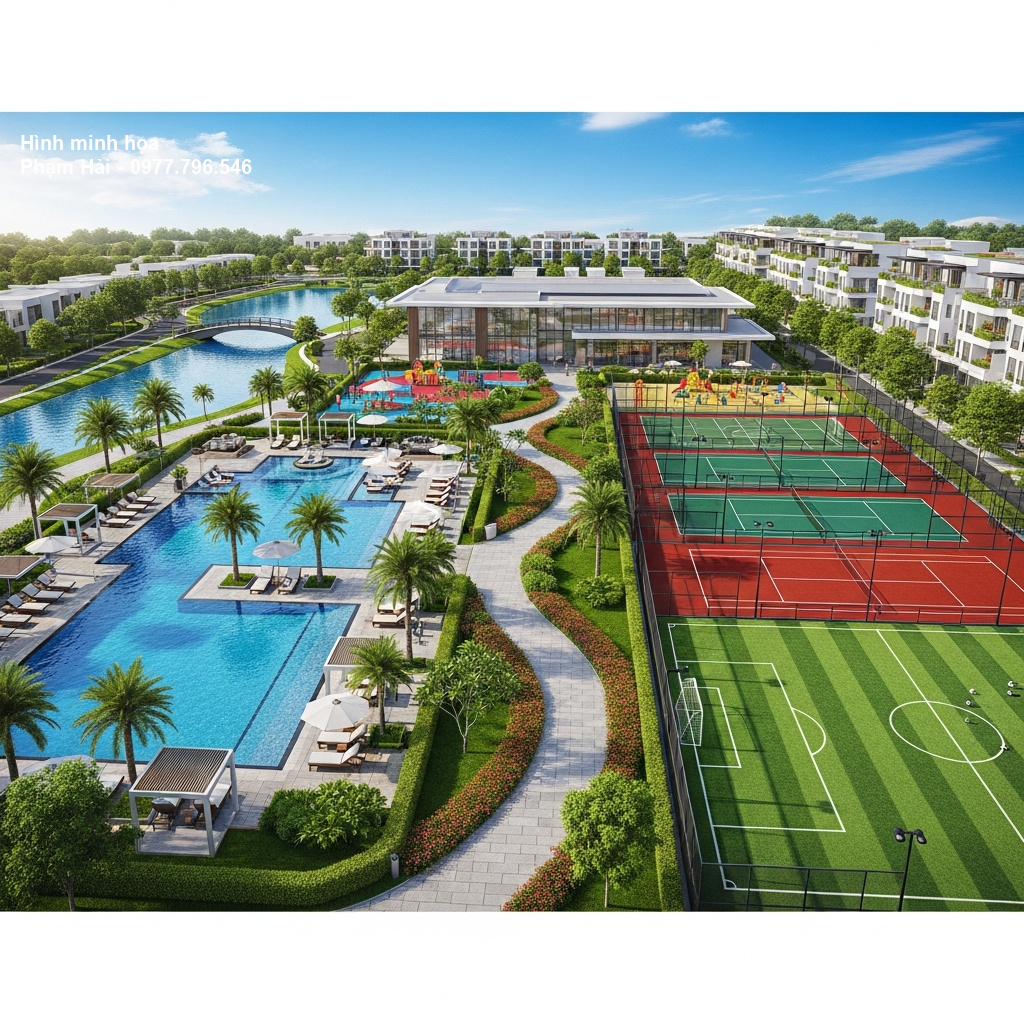 Hình ảnh dự án