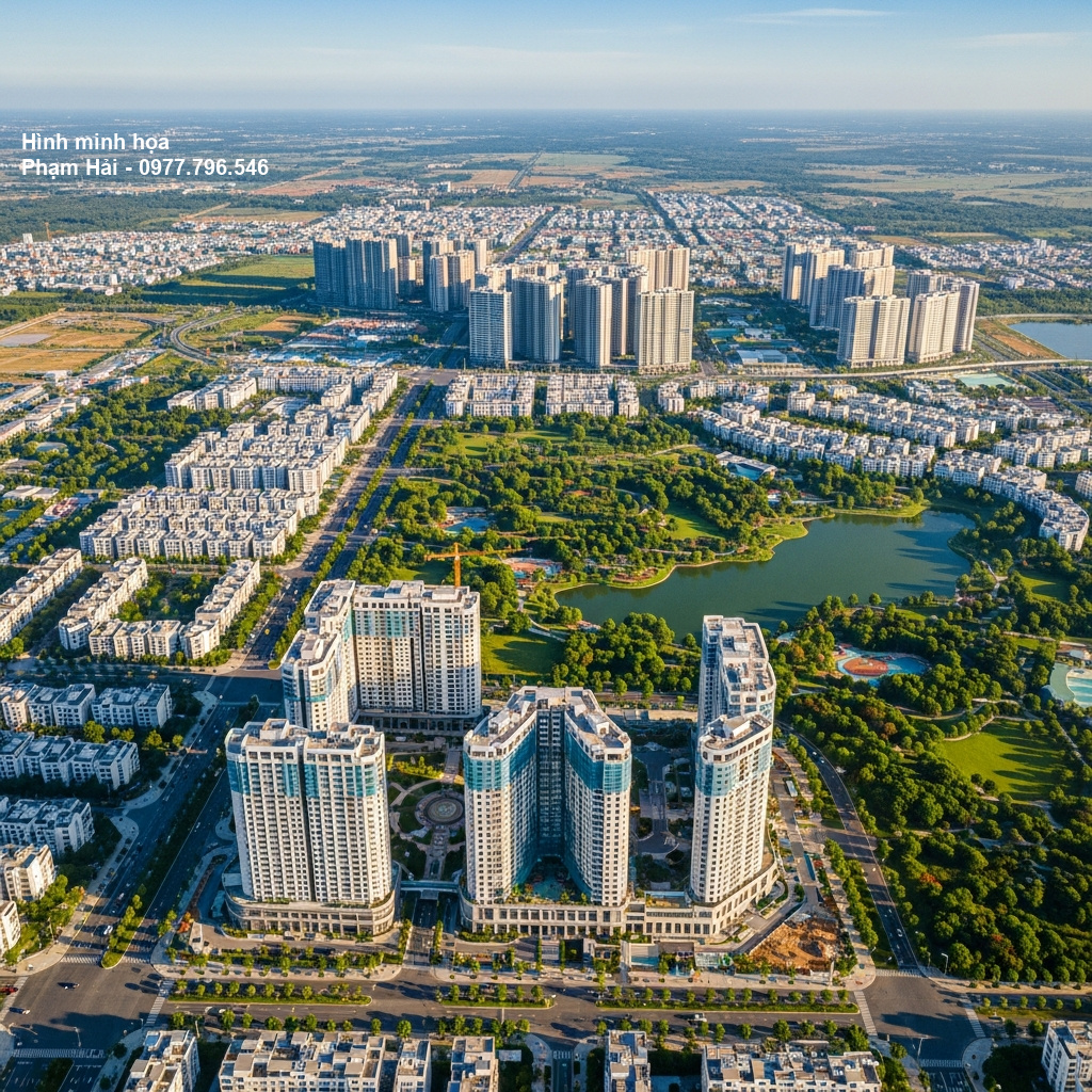 Hình ảnh dự án