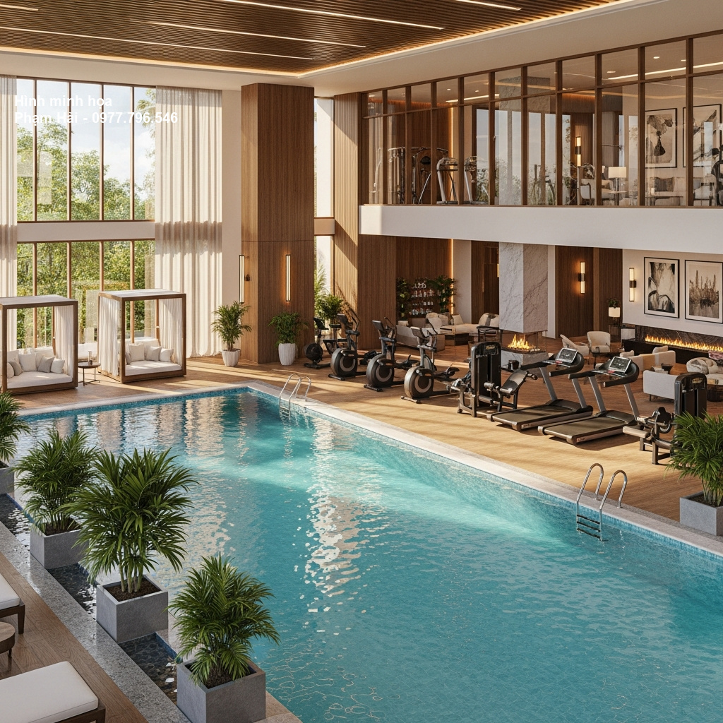 Khám Phá Dự Án Vinhomes Cổ Loa - Nơi An Cư Lý Tưởng 3 Hình ảnh dự án
