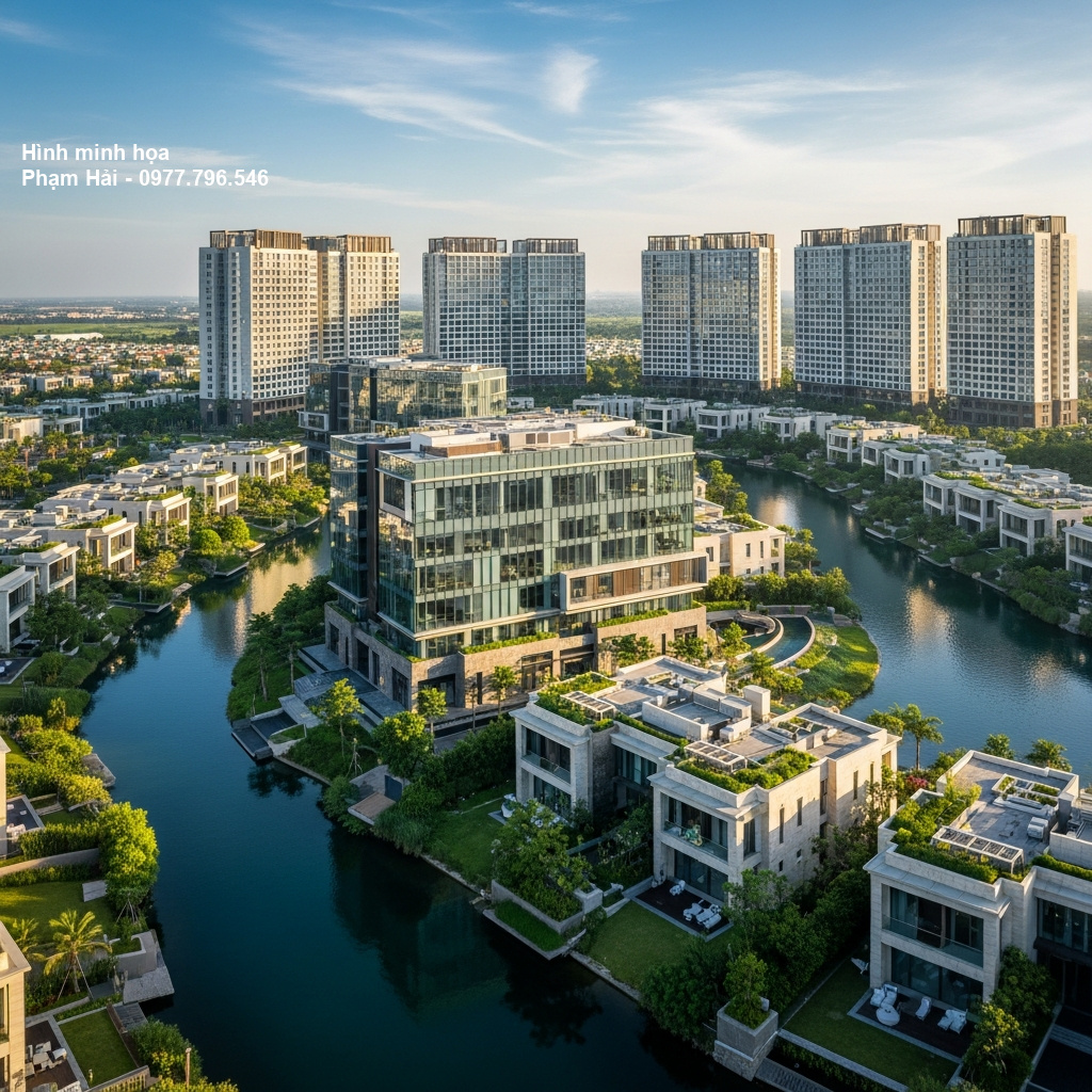Hình ảnh dự án