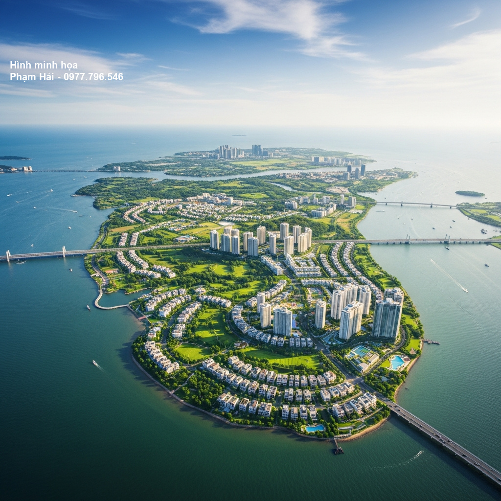 Khám Phá Dự Án Vinhomes Vũ Yên: Tổ Ấm Sang Trọng Bên Biển 2 Hình ảnh dự án