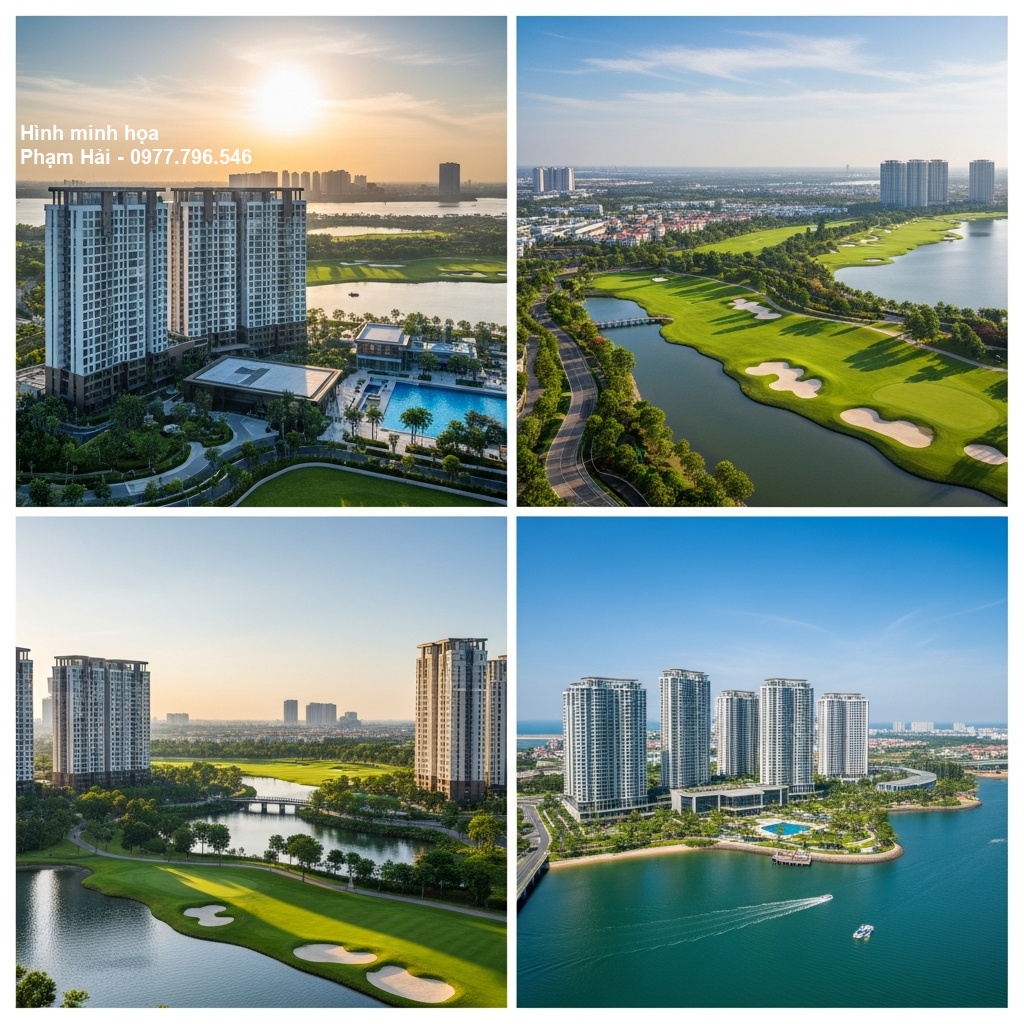 Hình ảnh dự án