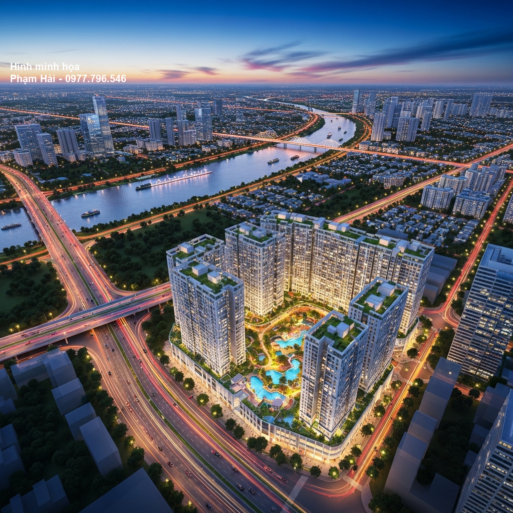 - hình ảnh minh họa dự án