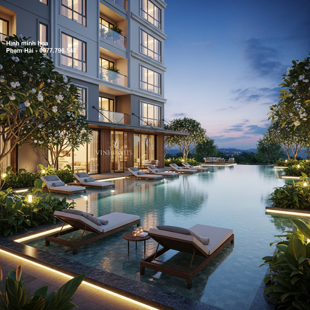 Hình ảnh dự án
