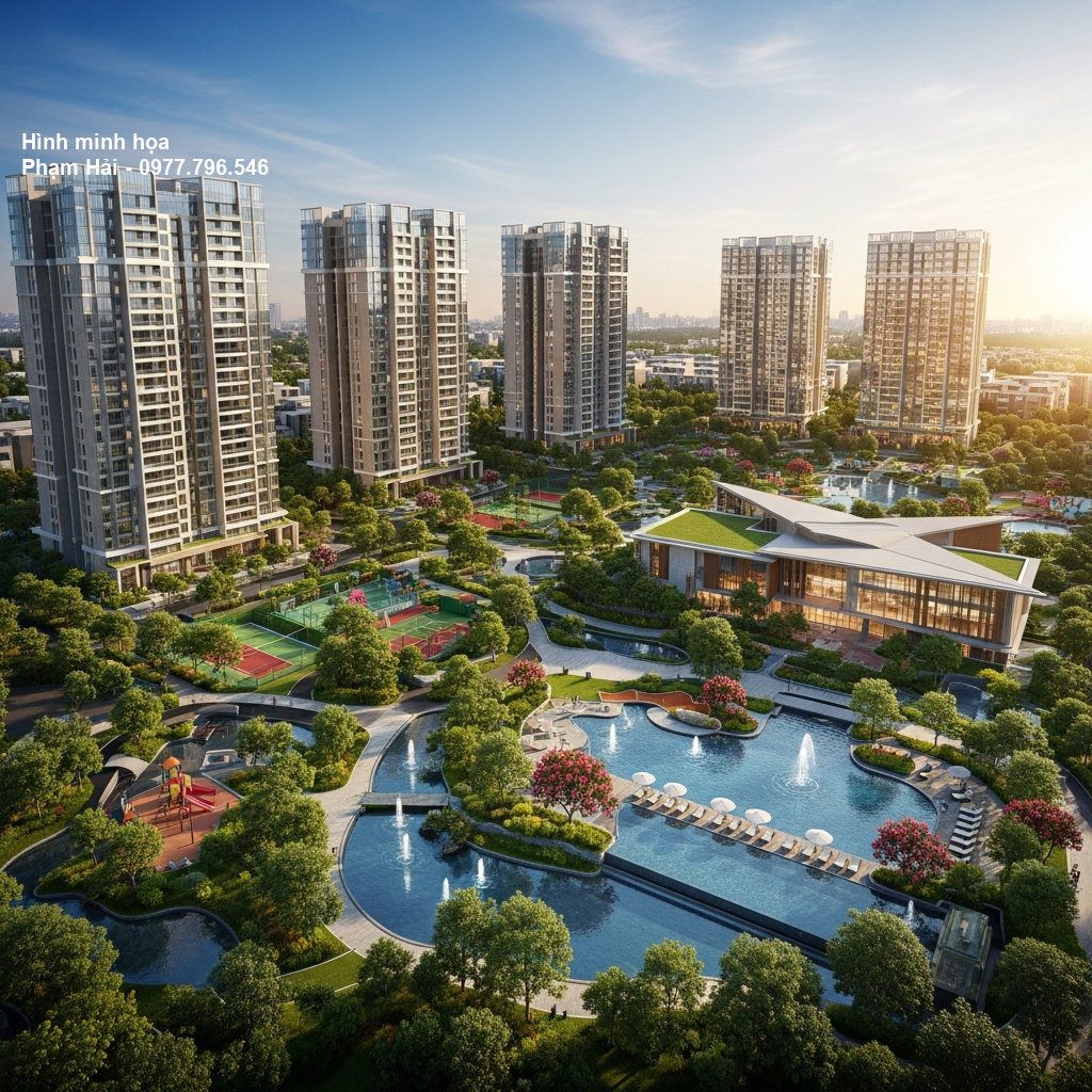 Hình ảnh dự án