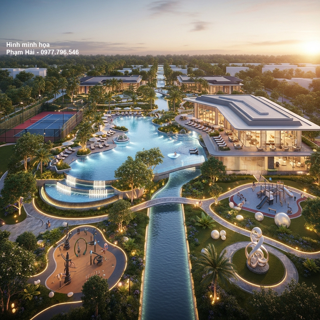 Hình ảnh dự án