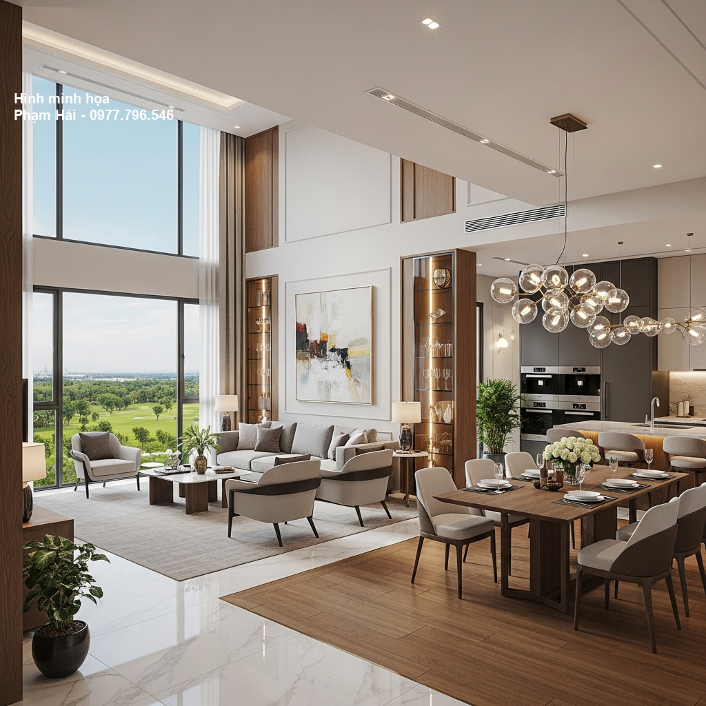 Hình ảnh dự án