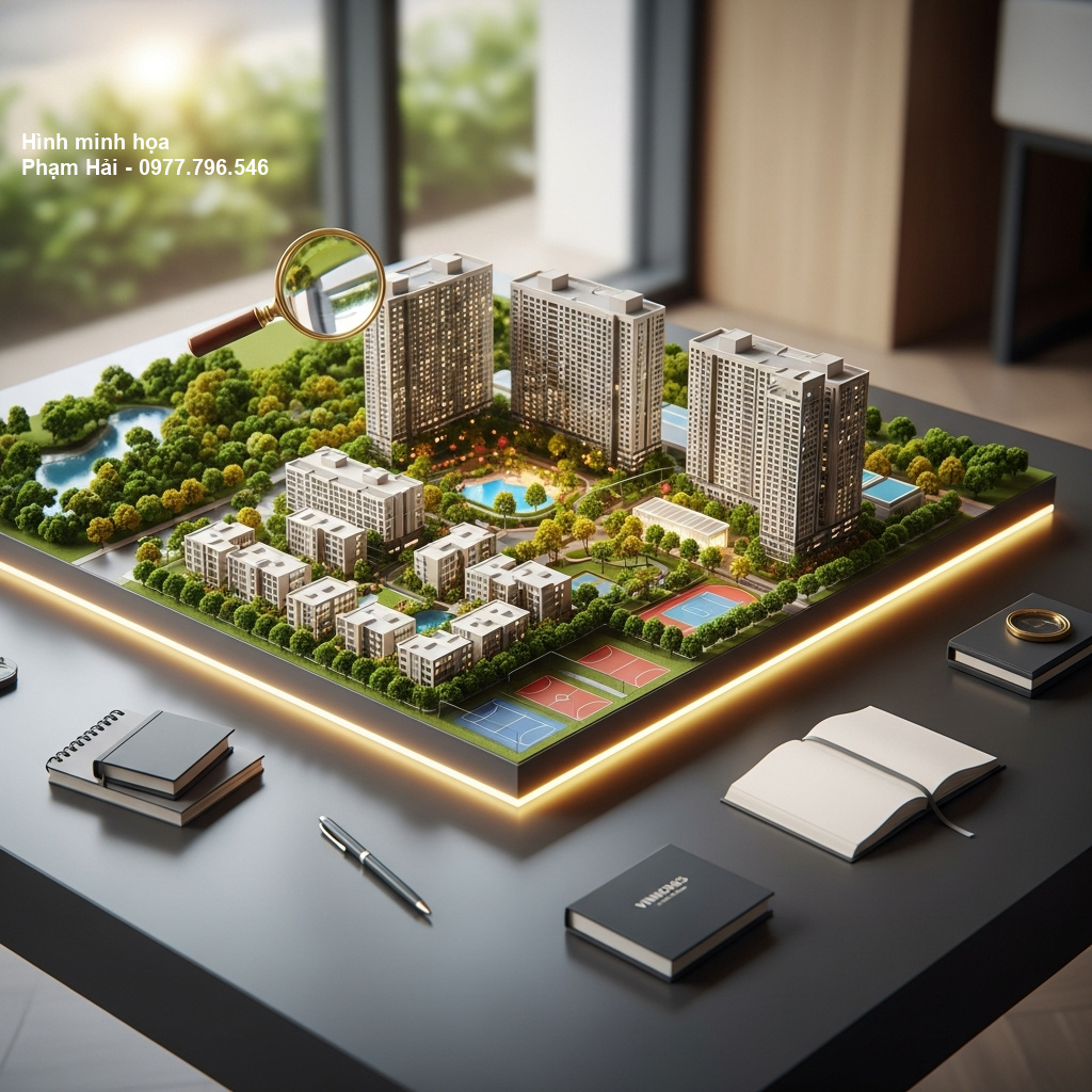 Hình ảnh dự án