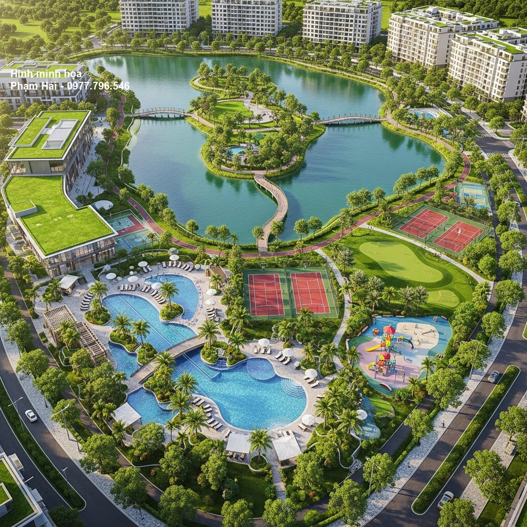 Hình ảnh dự án