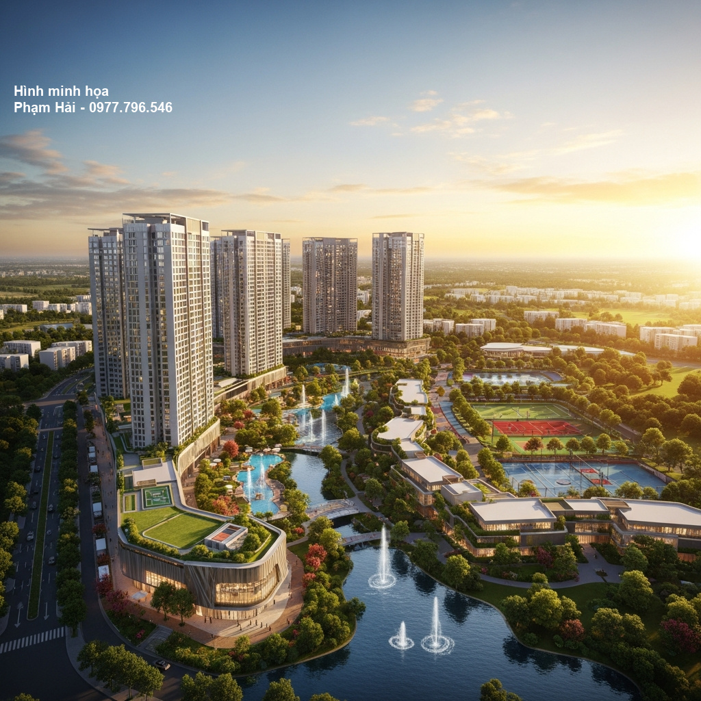 Hình ảnh dự án