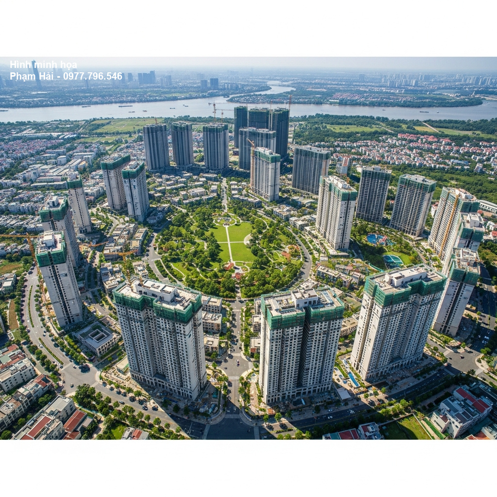 Hình ảnh dự án
