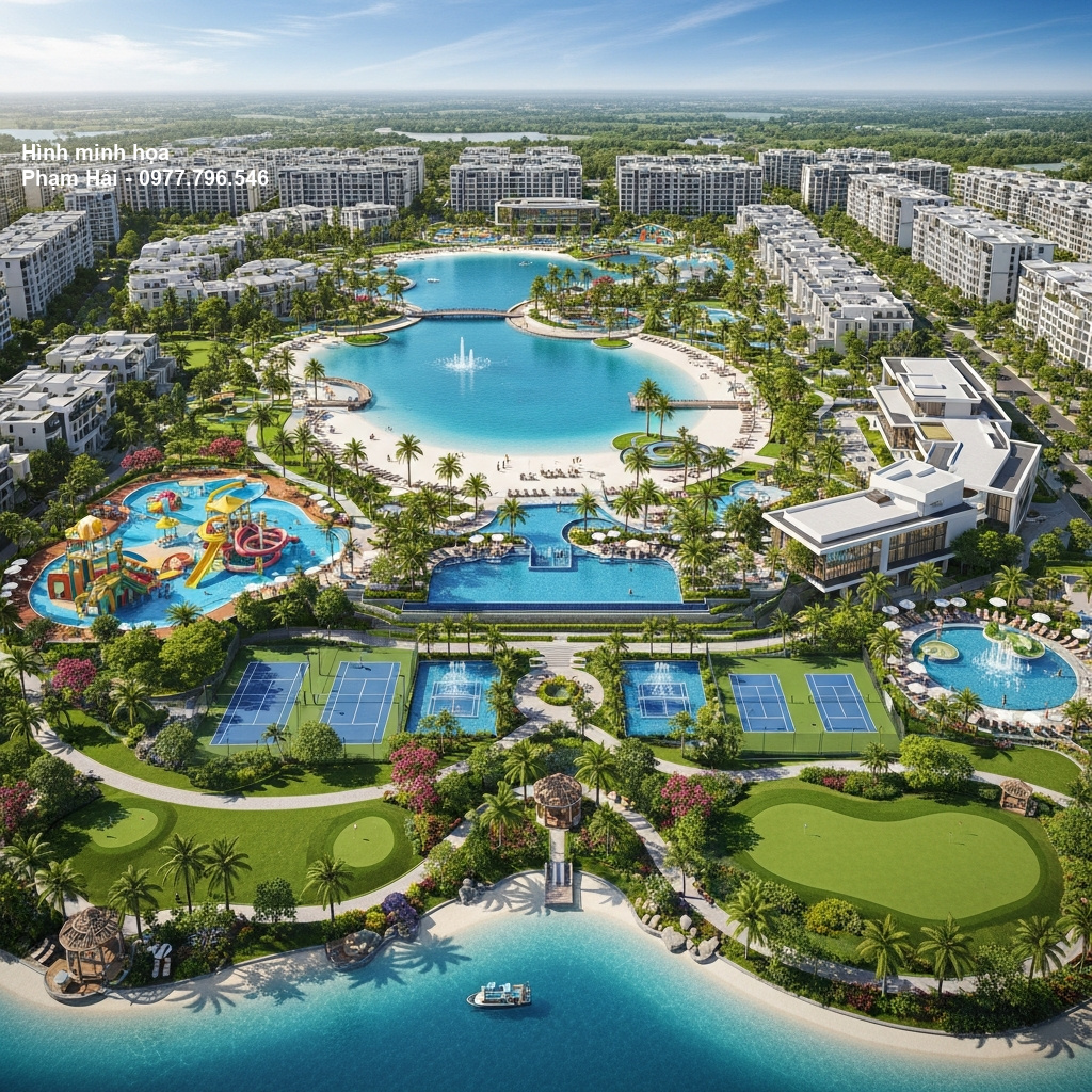Hình ảnh dự án