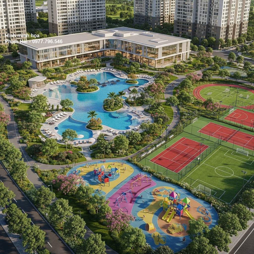 Hình ảnh dự án