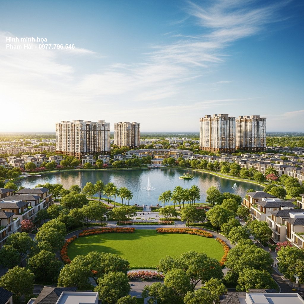 Hình ảnh dự án