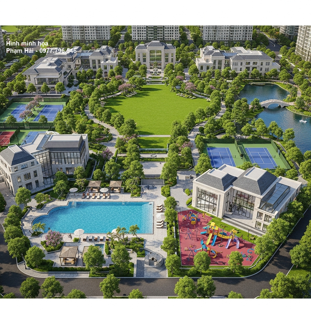 Khám Phá Vinhomes Wonder City - Nơi Đáng Sống Tại Trung Tâm Thành Phố 3 Hình ảnh dự án