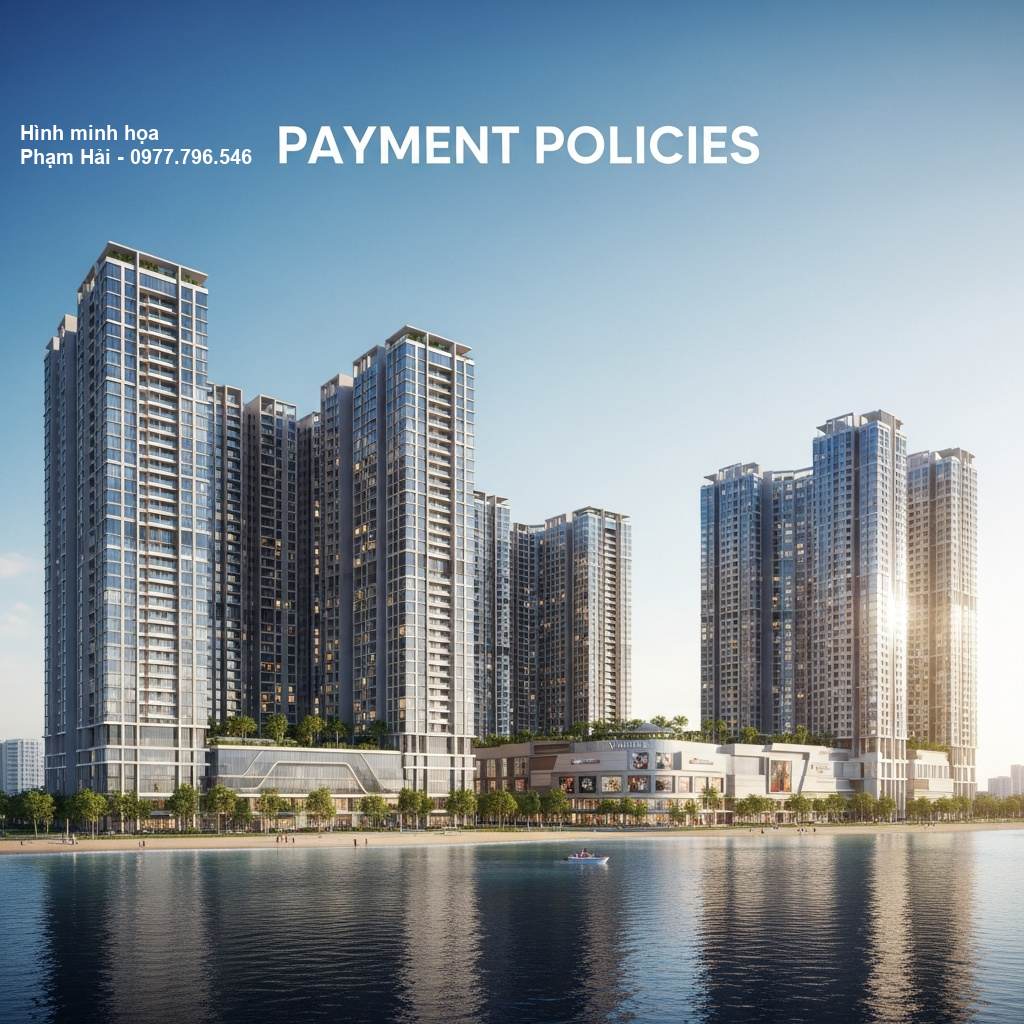 Khám Phá Dự Án Vinhomes Ocean Park 2 - Thiên Đường Nghỉ Dưỡng Đẳng Cấp 4 Hình ảnh dự án