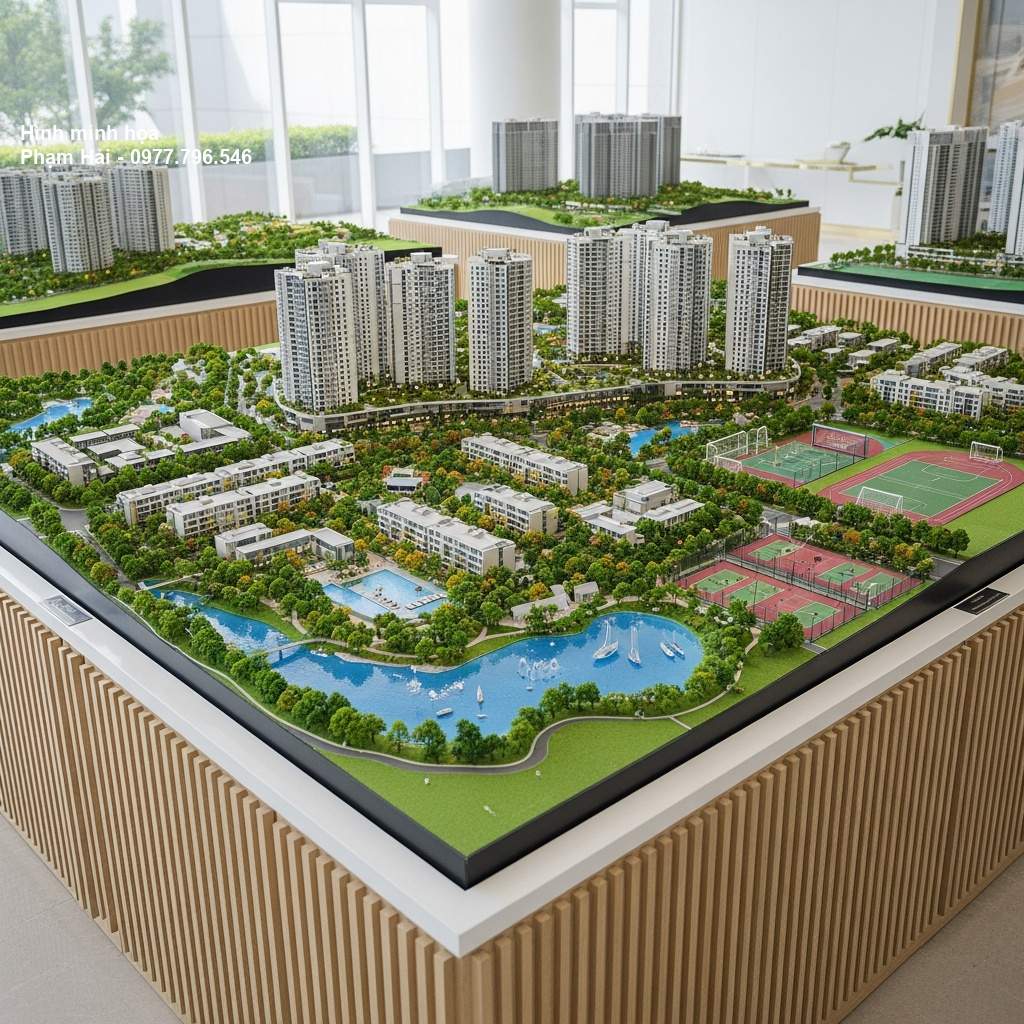 Hình ảnh dự án