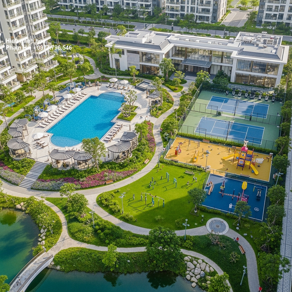 Hình ảnh dự án