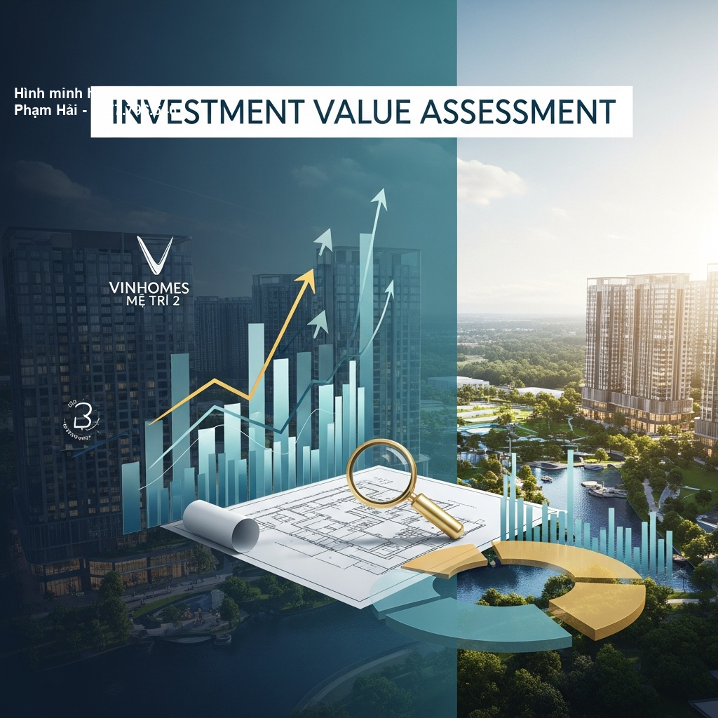 Khám Phá Dự Án Vinhomes Mễ Trì 2 - Tương Lai Bất Động Sản Cao Cấp 4 Hình ảnh dự án