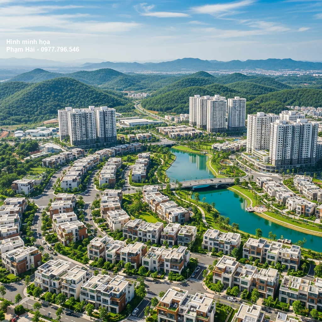 Hình ảnh dự án