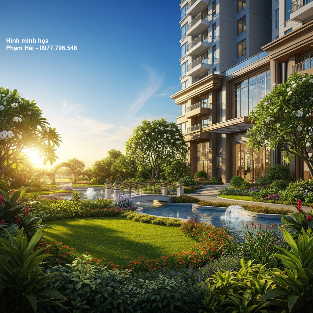 Hình ảnh dự án