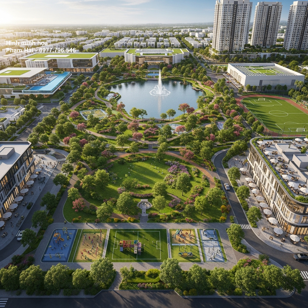 Hình ảnh dự án