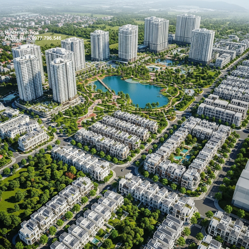 Hình ảnh dự án