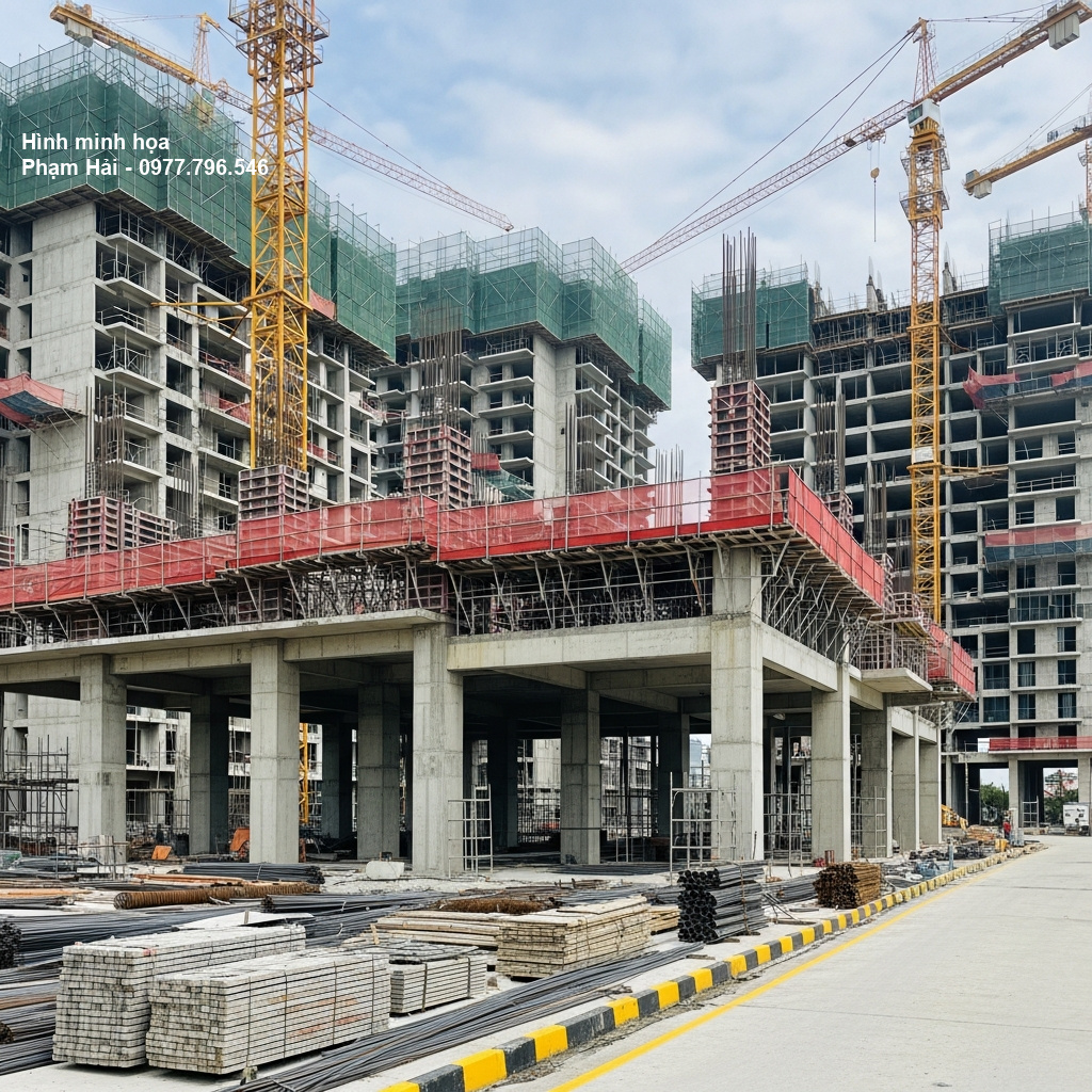 Hình ảnh dự án