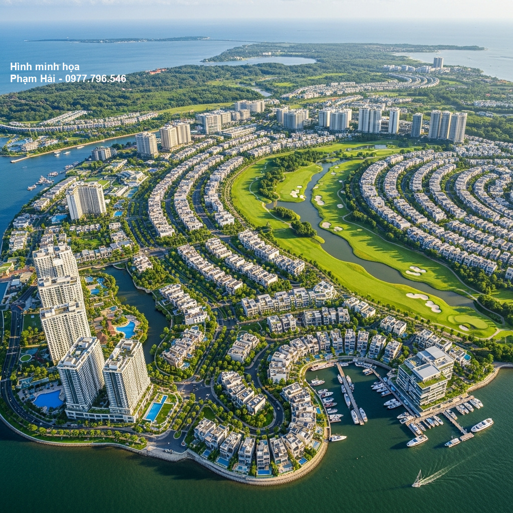 Khám Phá Dự Án Vinhomes Vũ Yên: Thiên Đường Bất Động Sản Cao Cấp 4 Hình ảnh dự án