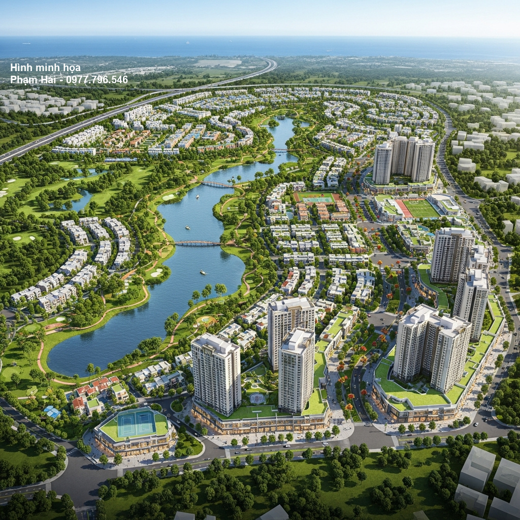 Hình ảnh dự án