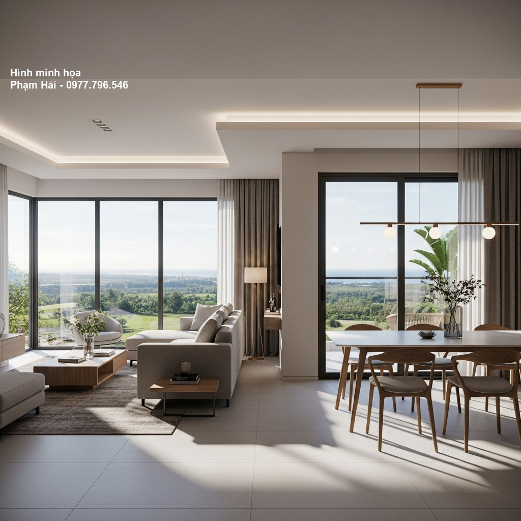 Khám Phá Dự Án Vinhomes Cần Giờ: Cuộc Sống Đẳng Cấp Bên Biển 3 Hình ảnh dự án
