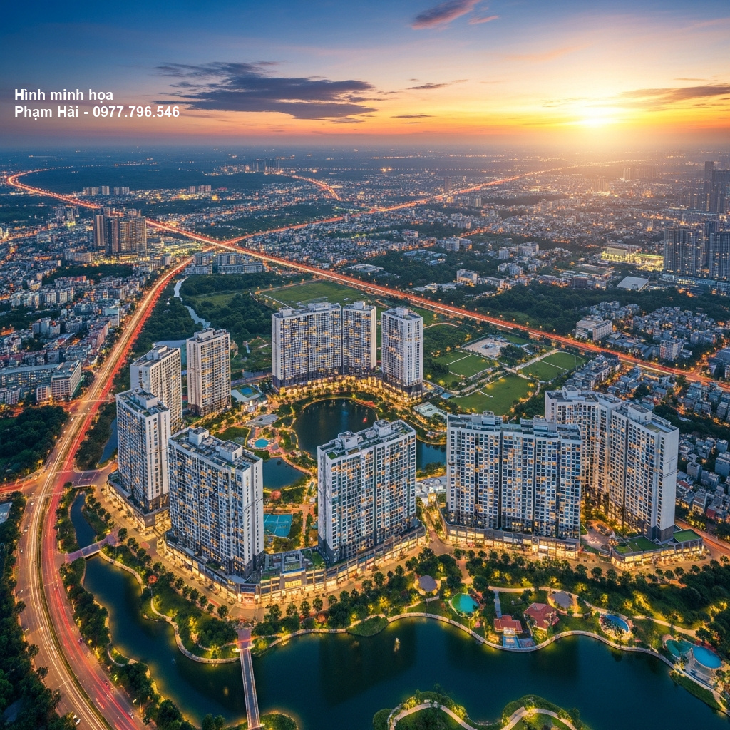 - hình ảnh minh họa dự án