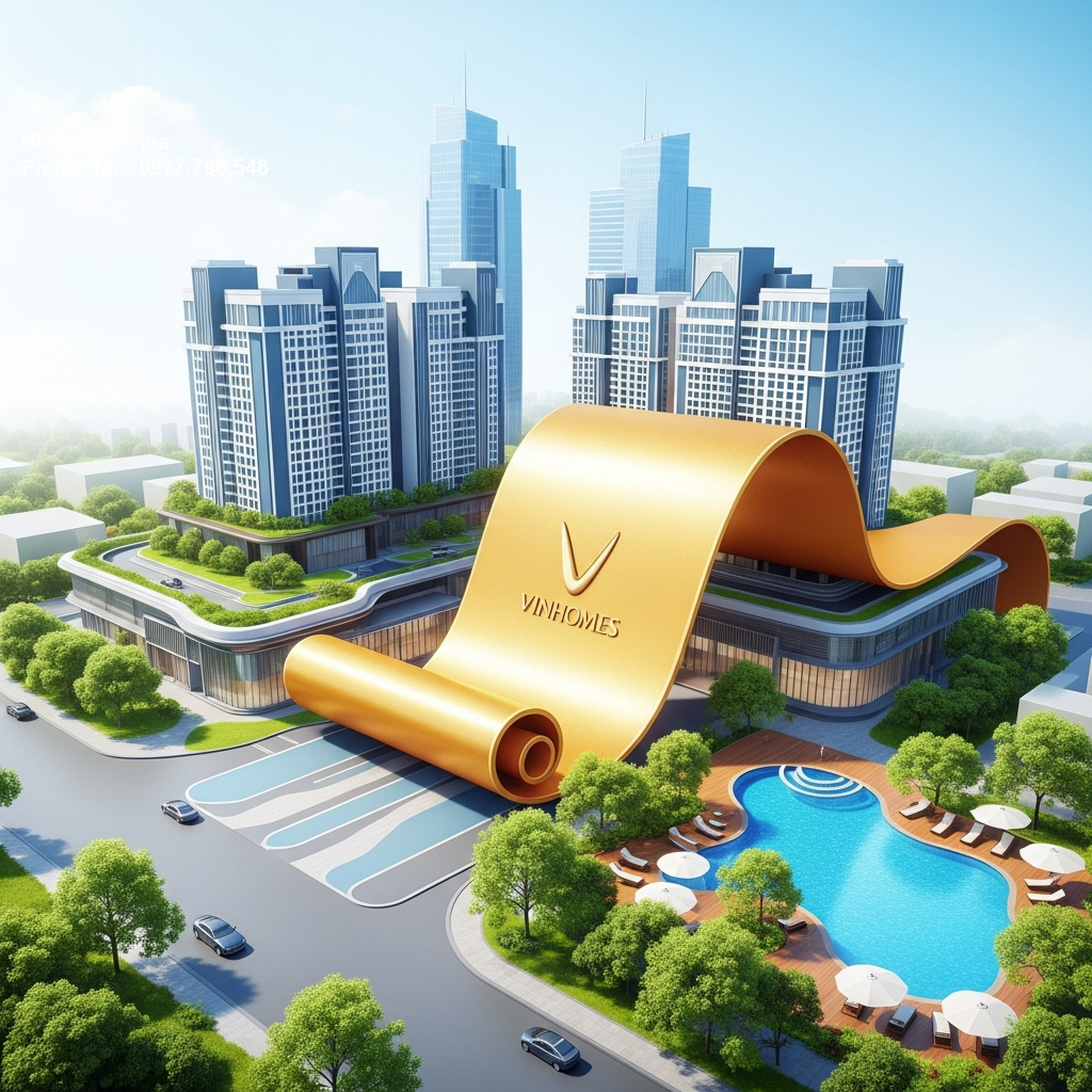 Khám Phá Dự Án Vinhomes Mễ Trì 2 - Nơi Đỉnh Cao Cuộc Sống 4 Hình ảnh dự án