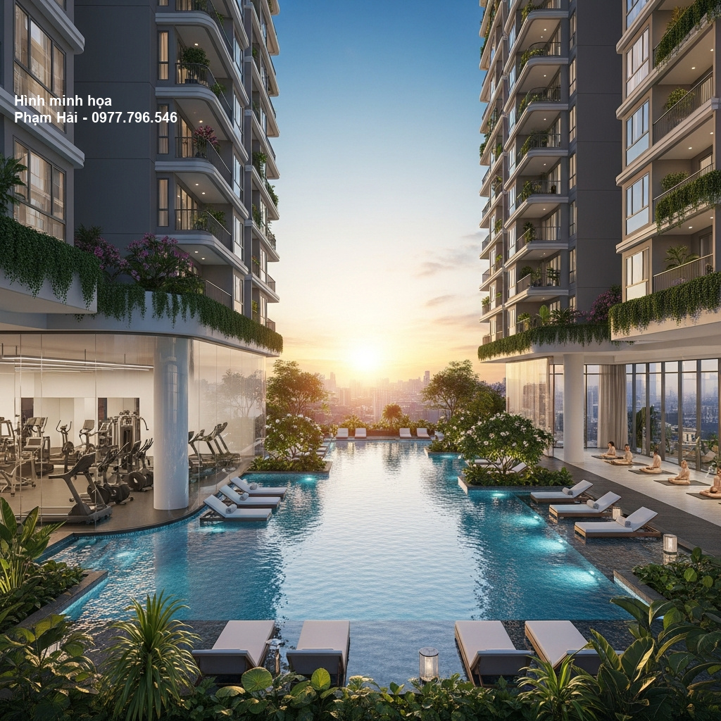 Hình ảnh dự án