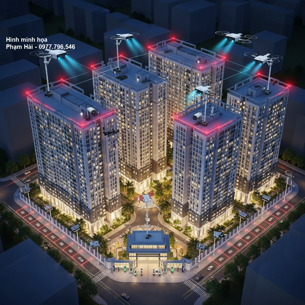 Khám Phá Vinhomes Giảng Võ - Dự Án Bất Động Sản Cao Cấp Tại Hà Nội 4 Hình ảnh dự án