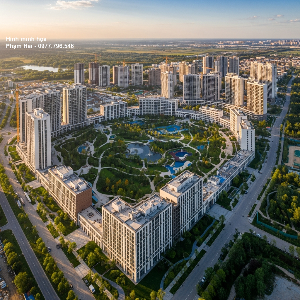 Hình ảnh dự án